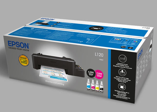 Epson Hardware Packaging Adworks Design St Albans 5831